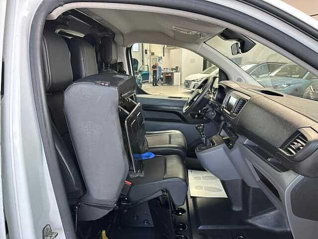 Opel Vivaro 2.0 Diesel 120 CV MT6 L3