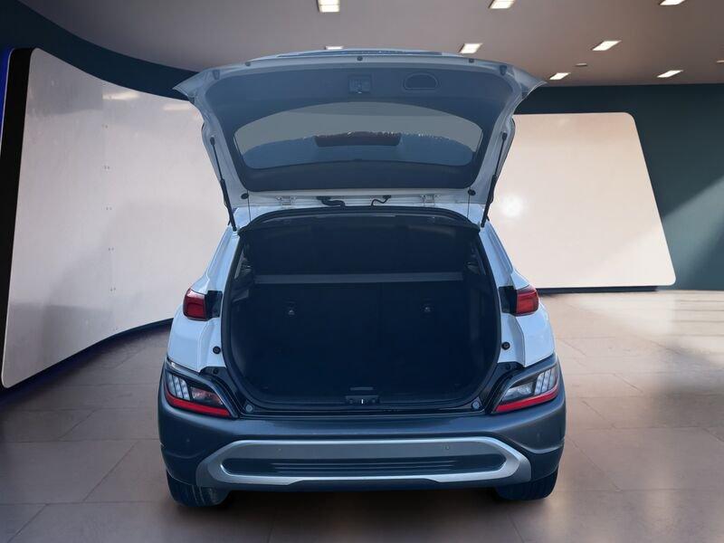 Hyundai Kona I 2021 1.0 t-gdi 48V Xline Safety Pack 2wd 120cv imt