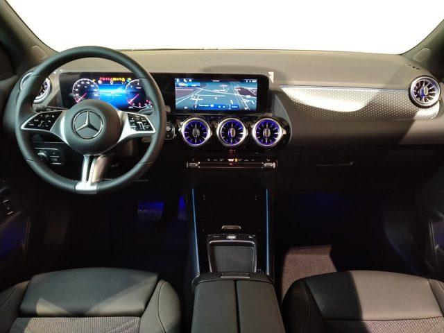 MERCEDES-BENZ GLA 200 d Automatic Progressive Advanced Plus