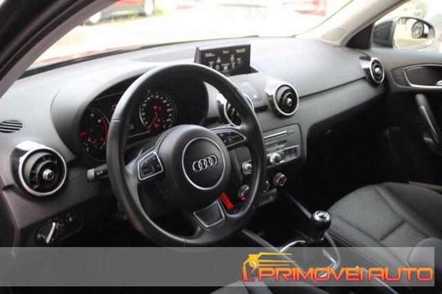 AUDI A1 1.0 TFSI Sport