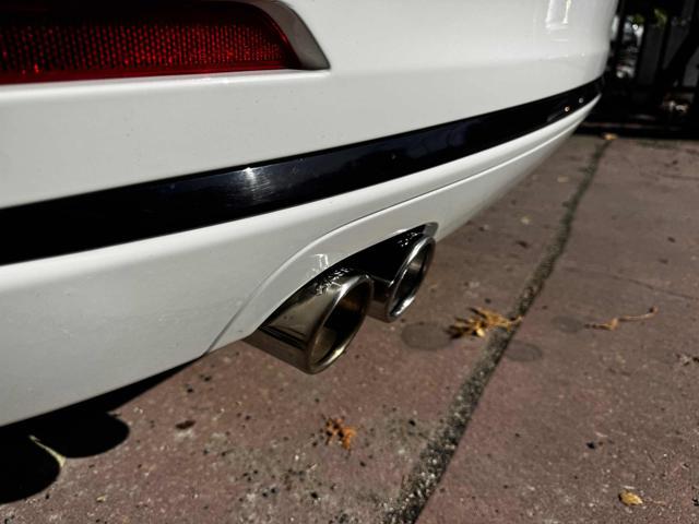 BMW 420 d Coupé Msport MOTORE NUOVO