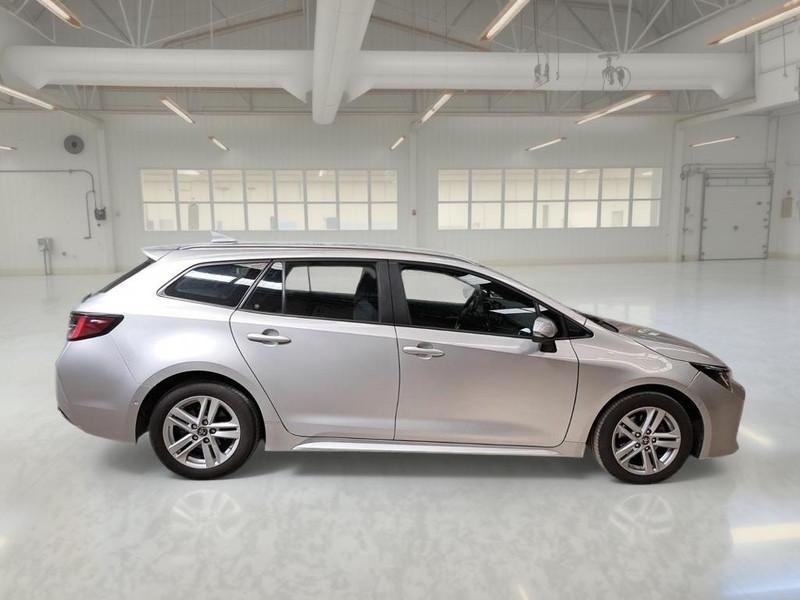 TOYOTA COROLLA TS Hybrid Business Tech WAGON