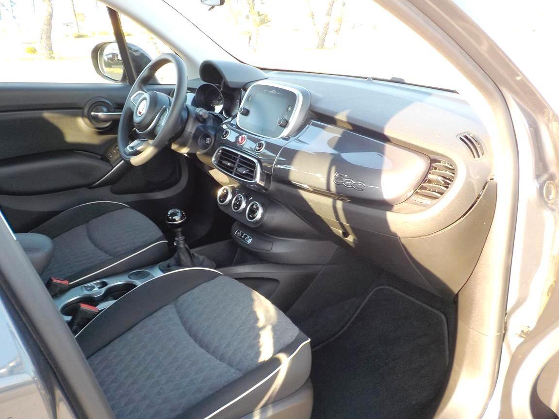 Fiat 500X 1.0 T3 120 CV Cross