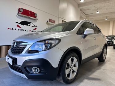 Opel Mokka 1.7 CDTI Ecotec 130CV 4x2 - DA VETRINA