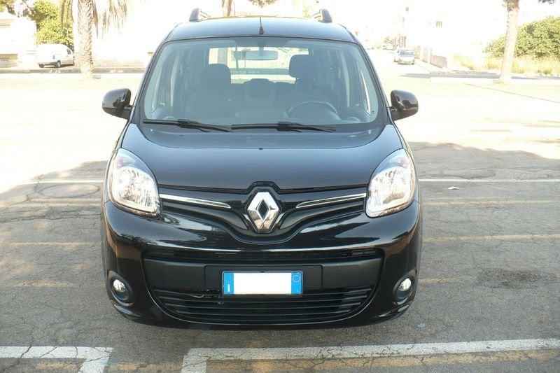 Renault Kangoo 1.5 dCi 90CV 5 porte Stop & Start SL Limited