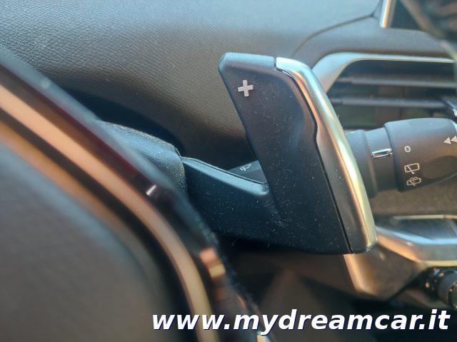 PEUGEOT 5008 BlueHDi 130 S&S EAT8 GT Line