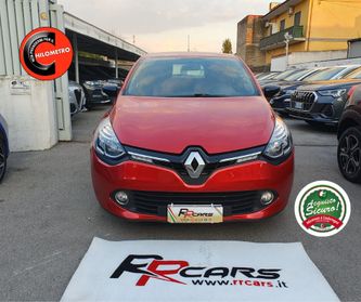Renault Clio dCi 8V 75 CV Start&Stop 5 porte Energy Duel