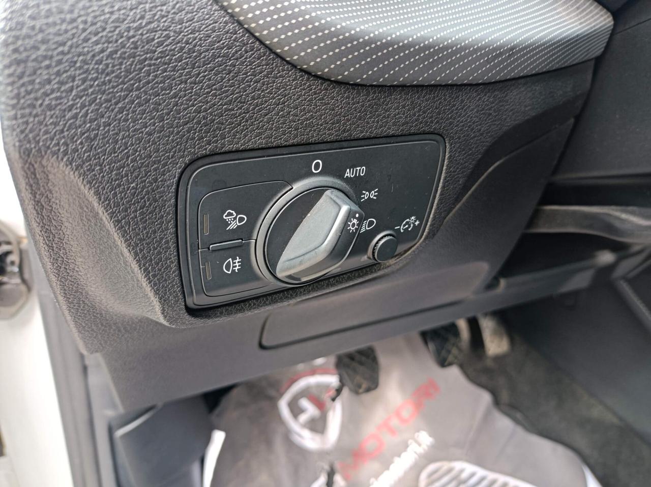 Audi Q2 1.6 TDI Business