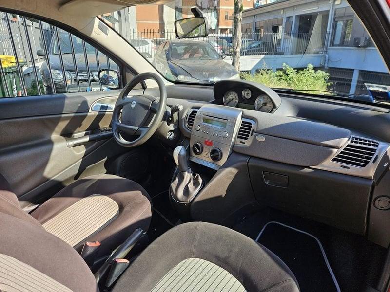 Lancia Ypsilon Ypsilon 1.3 mjt 16v Platino 90cv