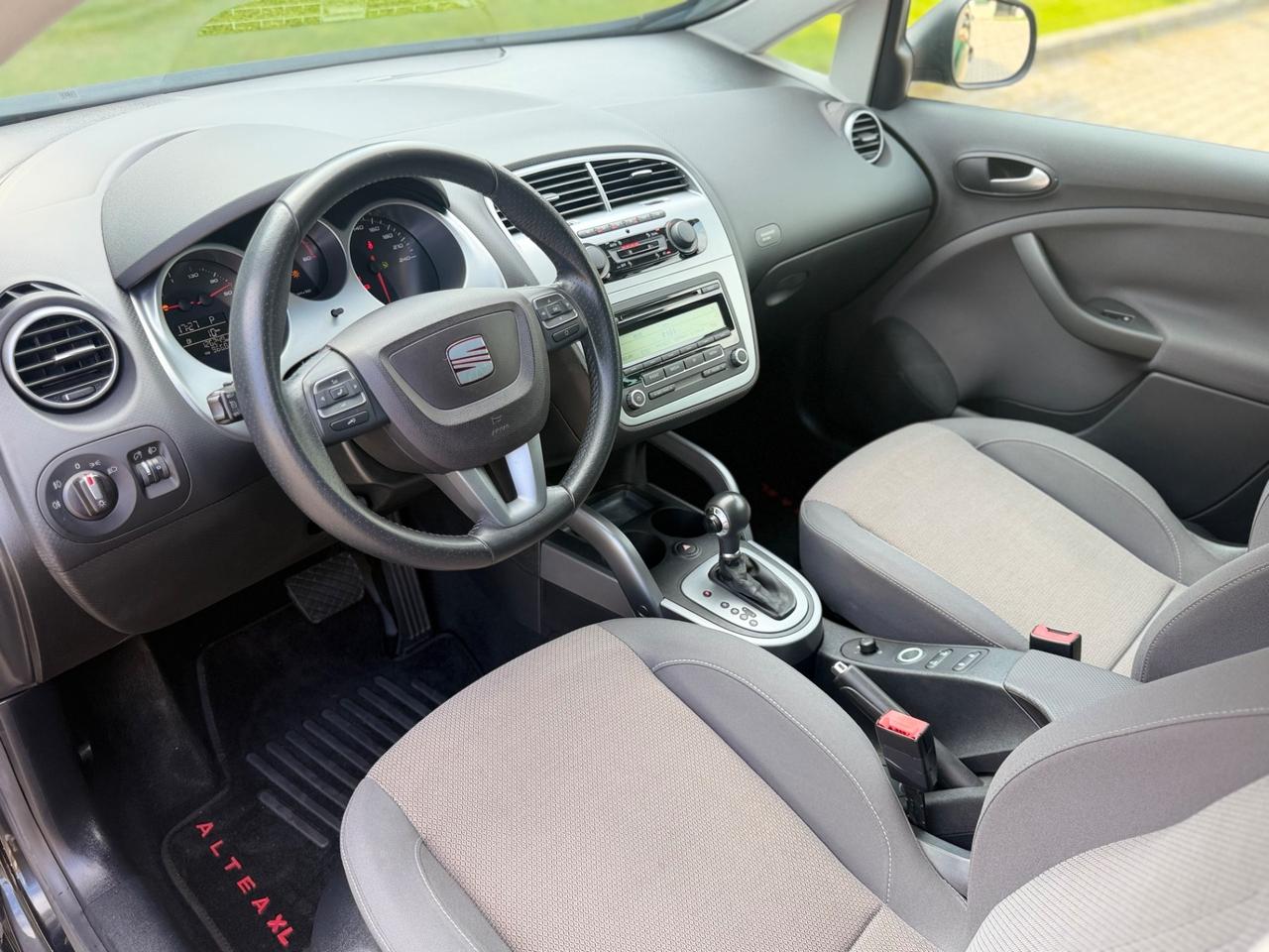 Seat Altea XL 1.6 TDI 105 CV CR DPF DSG Style