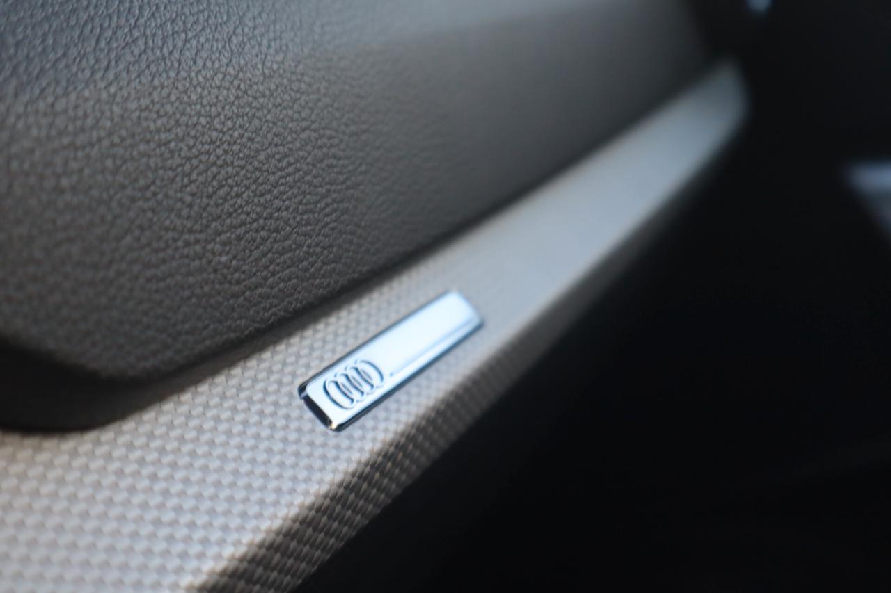 Audi Q2 30 TDI Tua A SOLI 286€