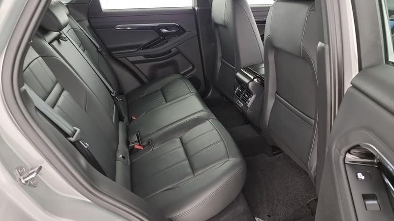 Land Rover RR Evoque 2.0D I4 163 CV AWD Auto R-Dynamic SE