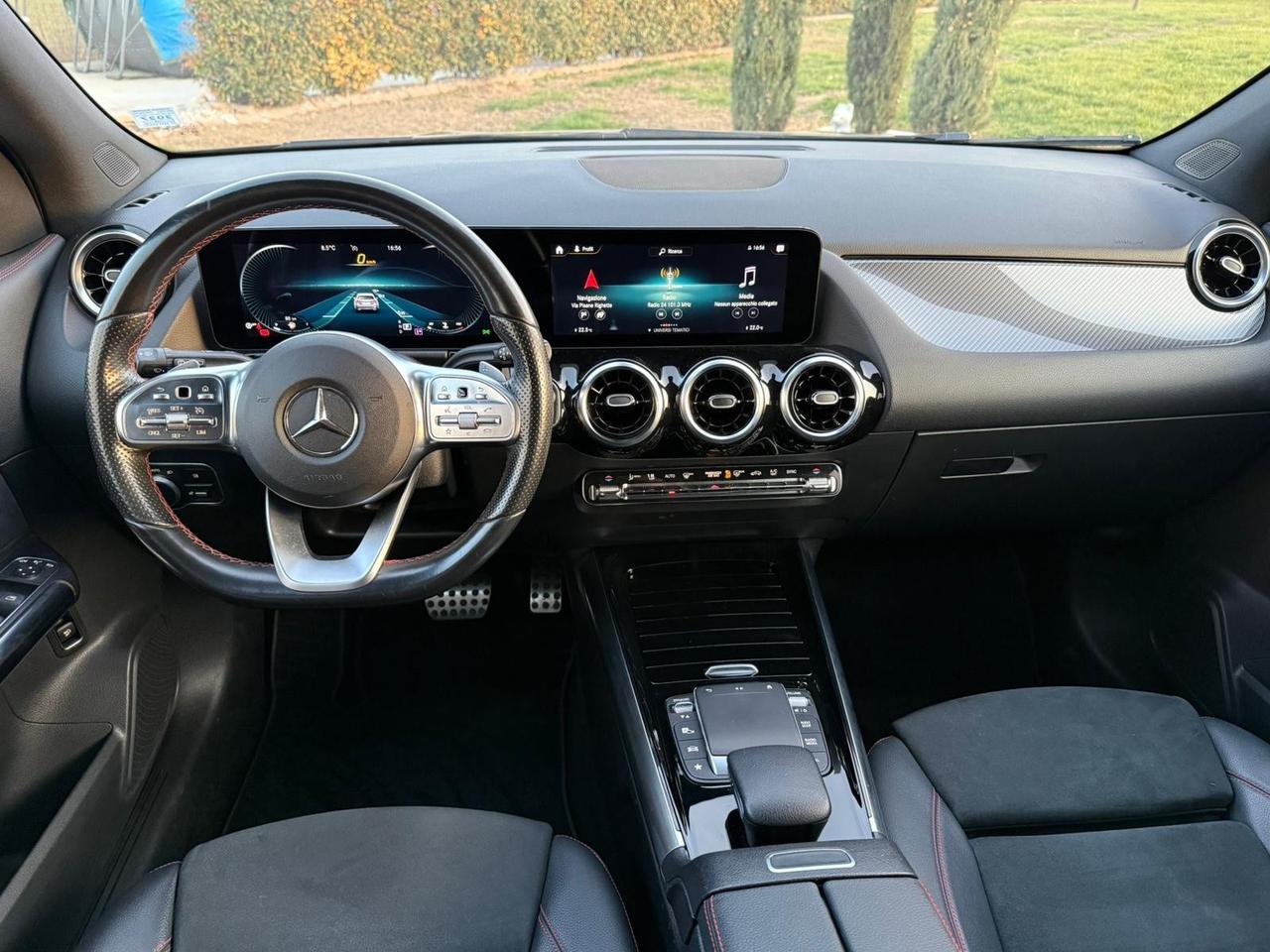 Mercedes-benz GLA 200 d 4Matic Premium AMG