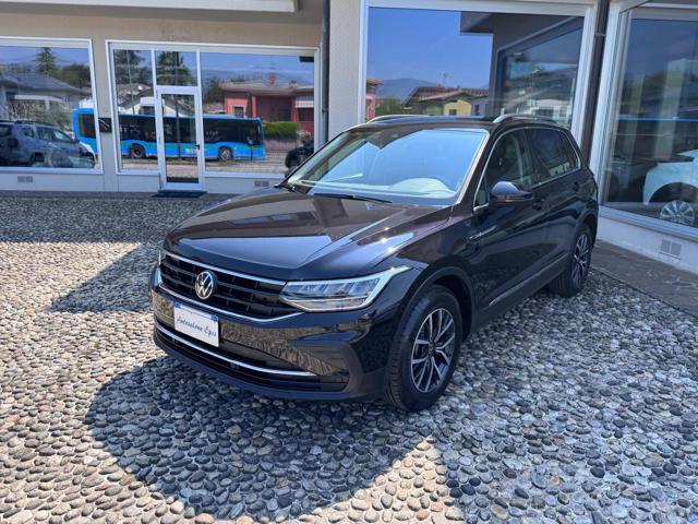 VOLKSWAGEN Tiguan 1.5 TSI 150 CV ACT Life