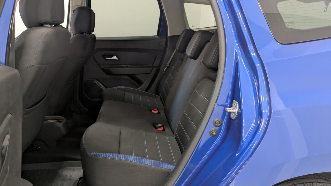 Dacia Duster 1.0 TCe 100 CV ECO-G 4x2 15th Anniversary