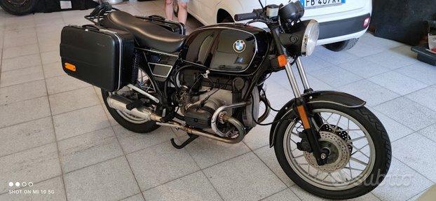 Bmw R1100 CS