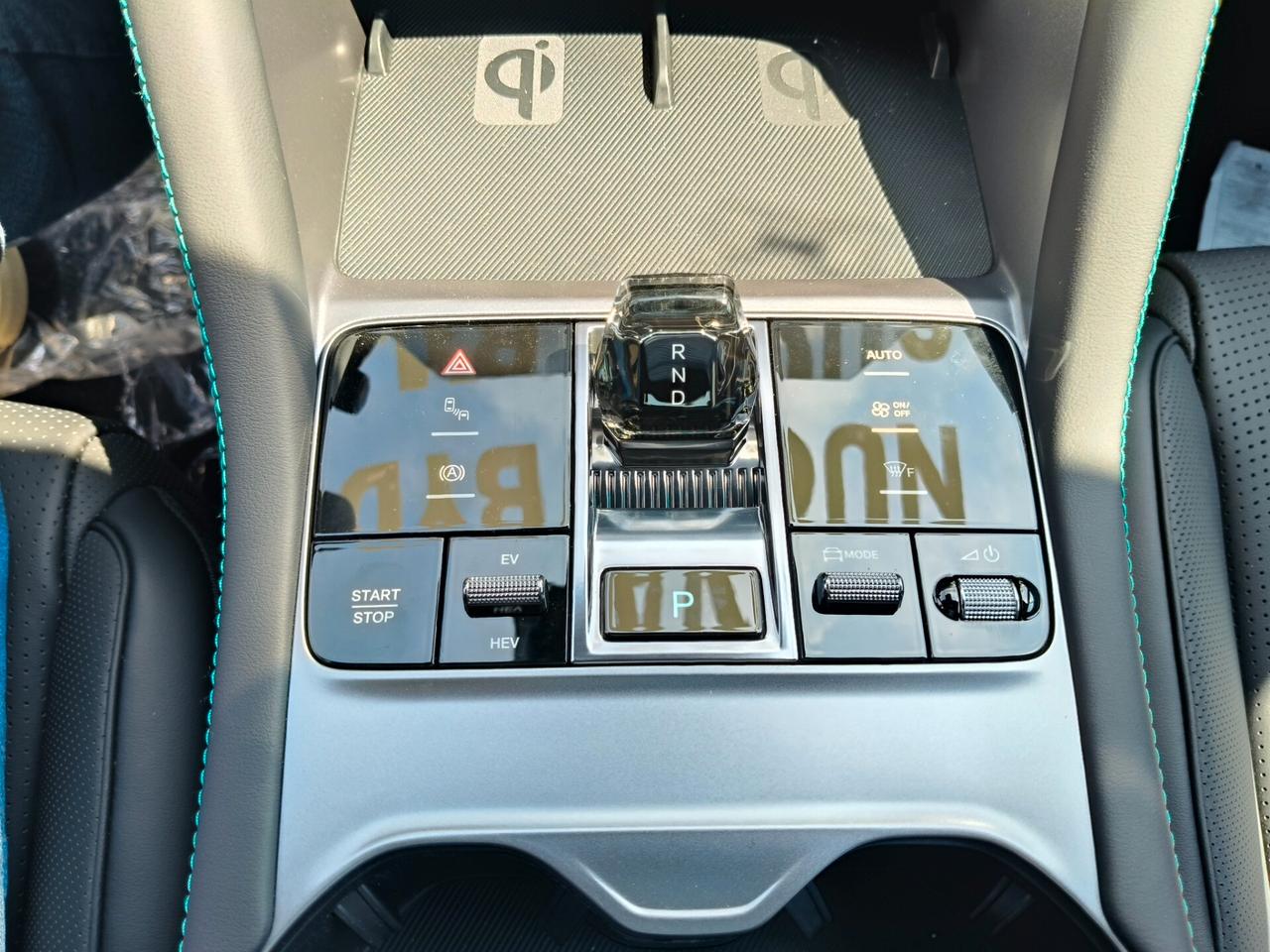Byd Seal U DM-i 1.5 Turbo 324CV PHEV Design 4x4
