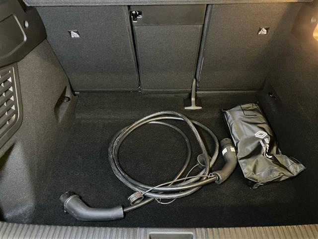 RENAULT Scenic E-Tech Electric Comfort Range Evolution