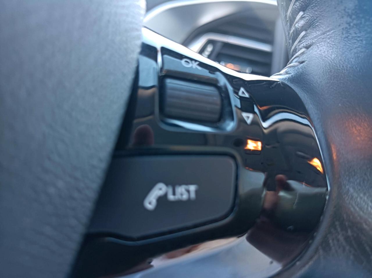 Peugeot 308 BlueHDi 130 S&S SW Active