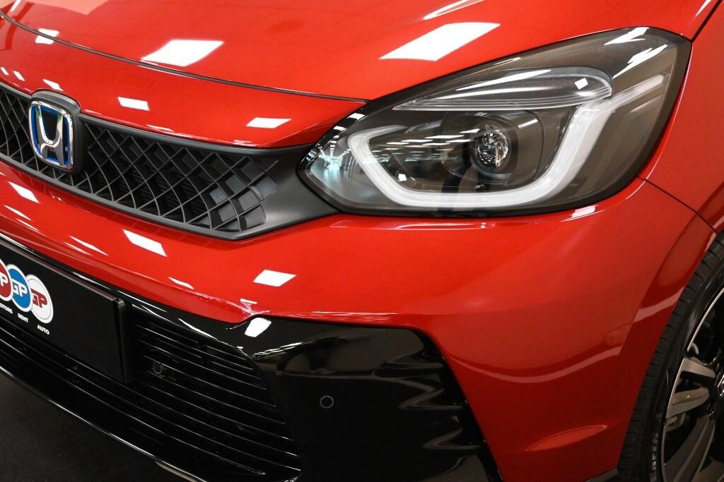 HONDA Jazz 4ª serie '20-> Jazz 1.5 Hev eCVT Sport