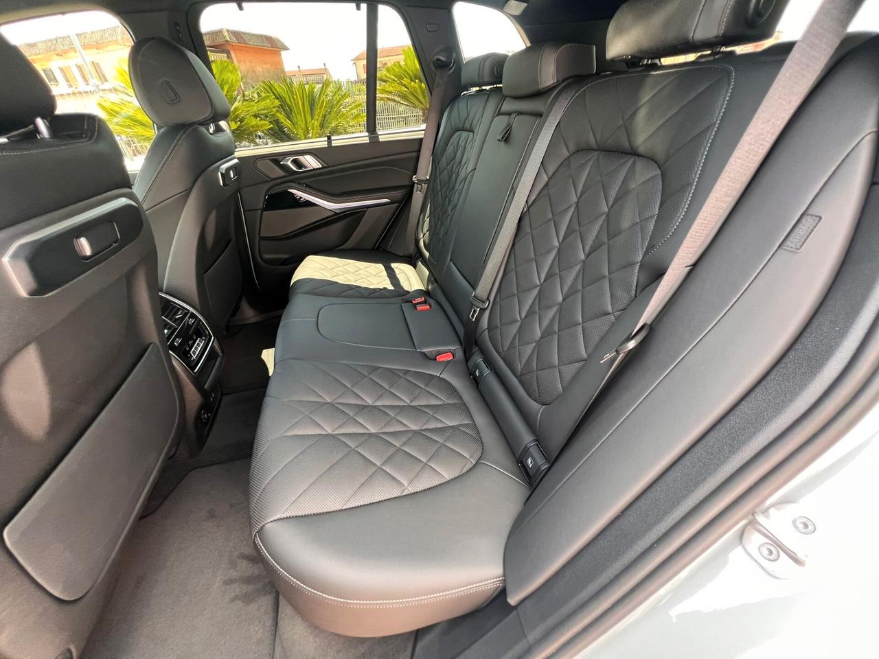 BMW X5 Acconto €35.000 Noleggio con riscatto NoScoring