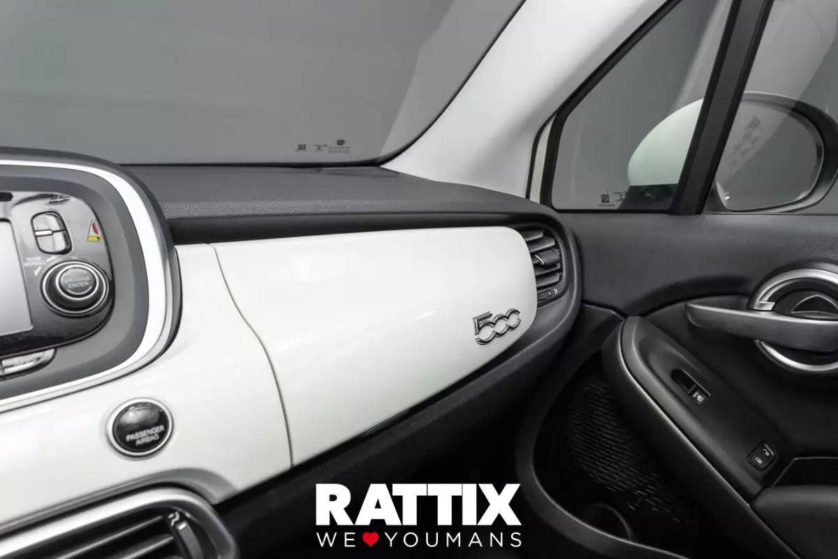 Fiat 500X 1.6 e-torq 110CV Pop