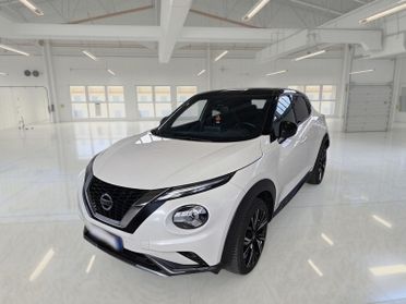 NISSAN JUKE 1.0 DIG-T 114 N-DESIGN DCT CROSSOVER