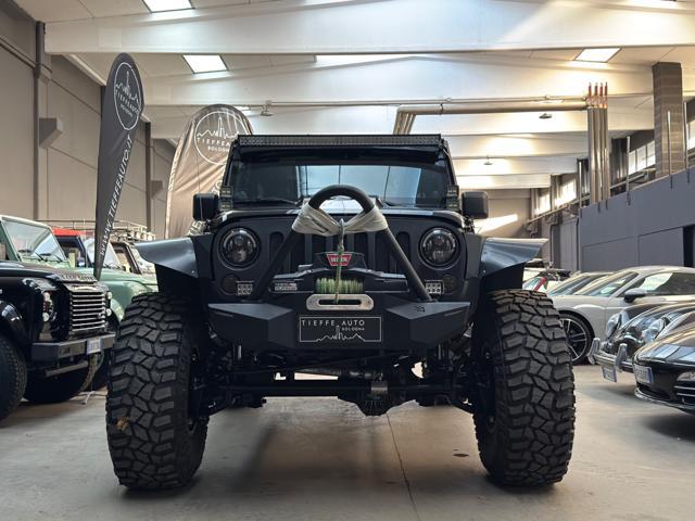JEEP Wrangler Rubicon Auto 5.7 HEMI V8 *LEGGERE DESCRIZIONE*