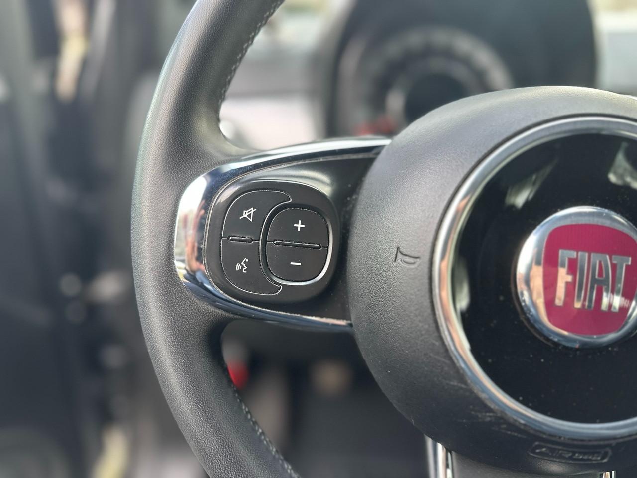 FIAT 500 (2015--->) - 500 1.0 Hybrid Cult