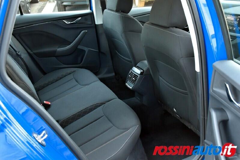 SKODA KAMIQ 1.0 TSI 95 CV AMBITION