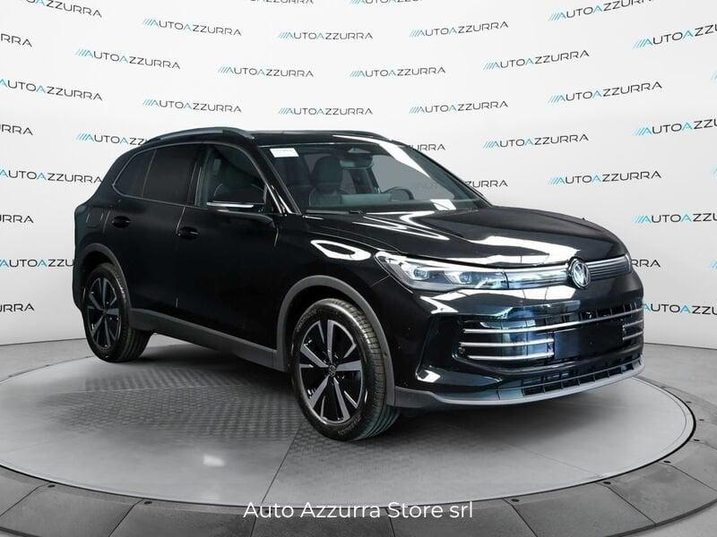 Volkswagen Tiguan 1.5 eTSI Elegance 150cv DSG *COLORI VARI, PROMO AZZURRA*