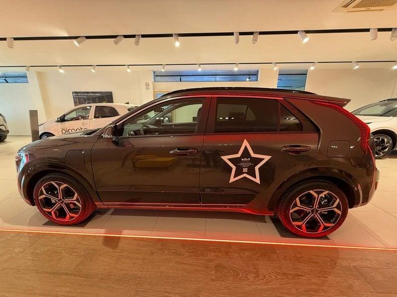 KIA Niro Niro 1.6 GDi DCT PHEV Evolution
