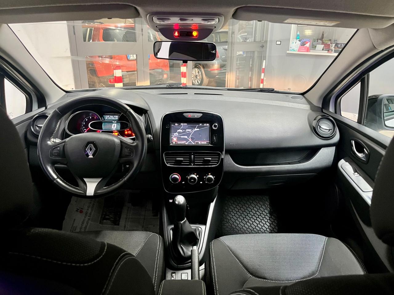 Renault Clio 1.5 dCi 90cv Energy Duel2 2016