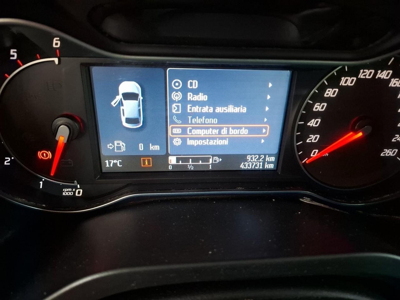 Ford S-Max S-Max 2.0 TDCi 163CV DPF MOTORE FATTURA 130.000