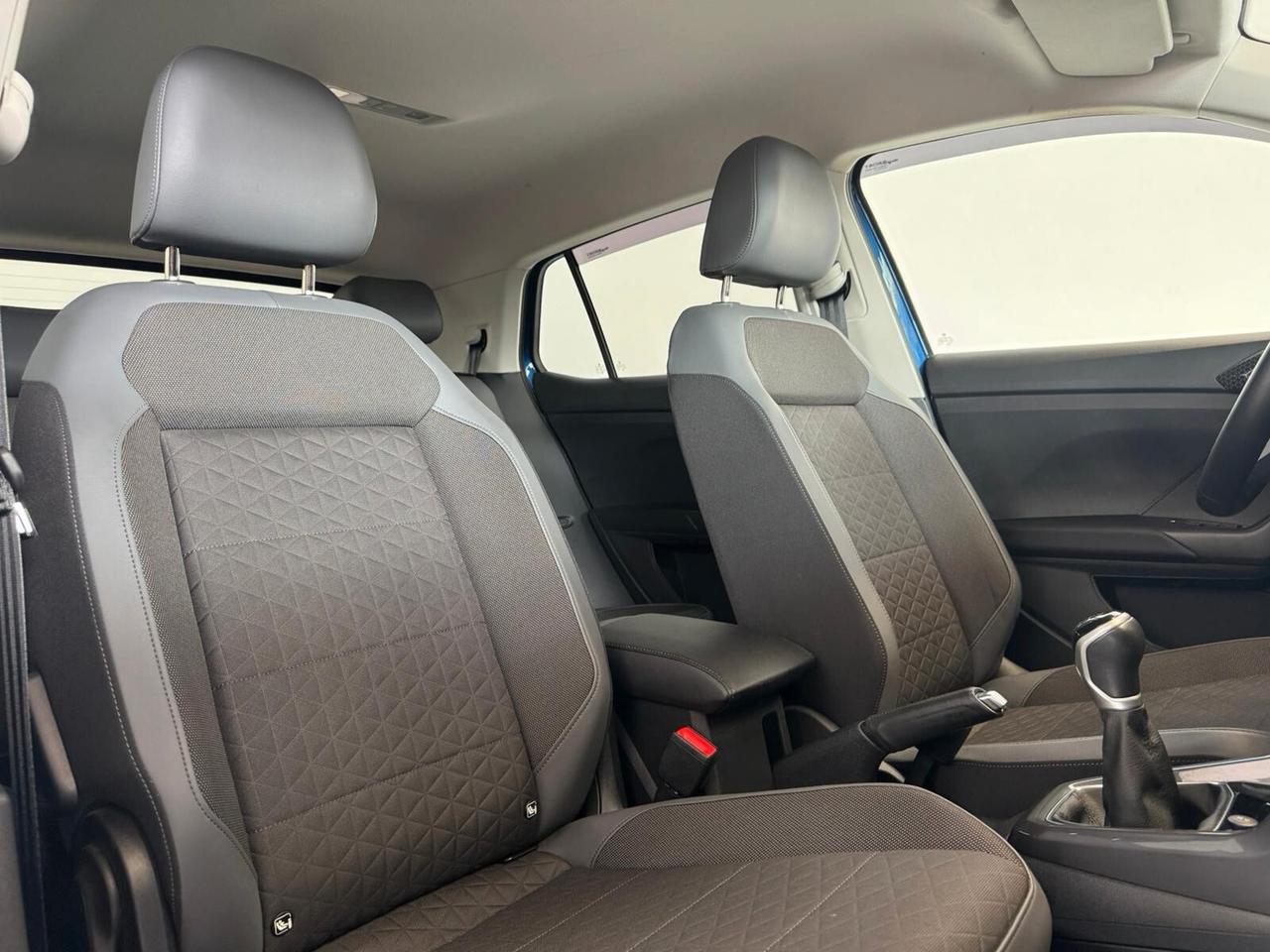 Volkswagen T-Cross 1.0 TSI 110 CV Advanced