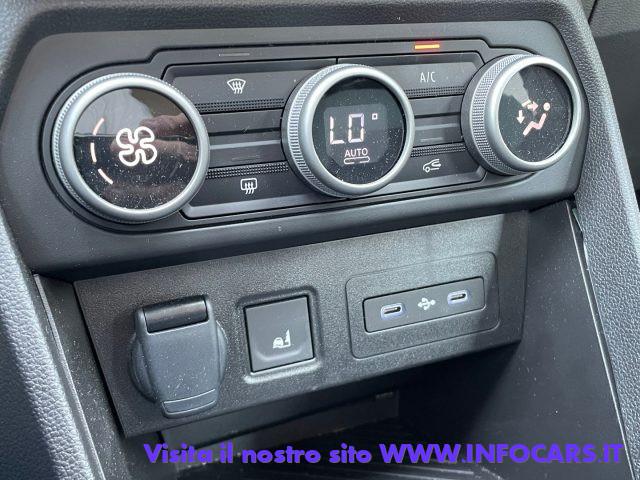 DACIA Sandero Stepway Eco-G 120 CV auto Extreme PROMO
