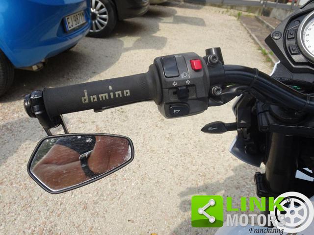 KAWASAKI Z 750 naked