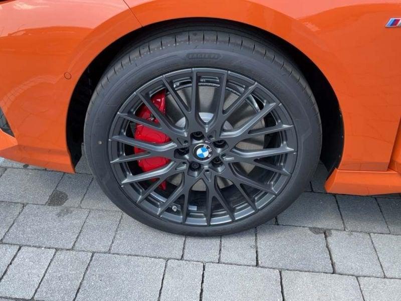 BMW Serie 1 M135i xDrive M Sport Pro