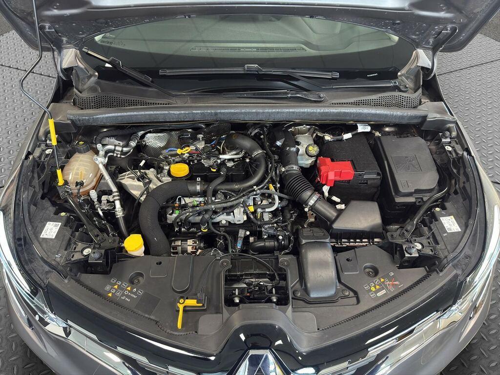Renault Captur 1.0 tce Techno Gpl 100cv