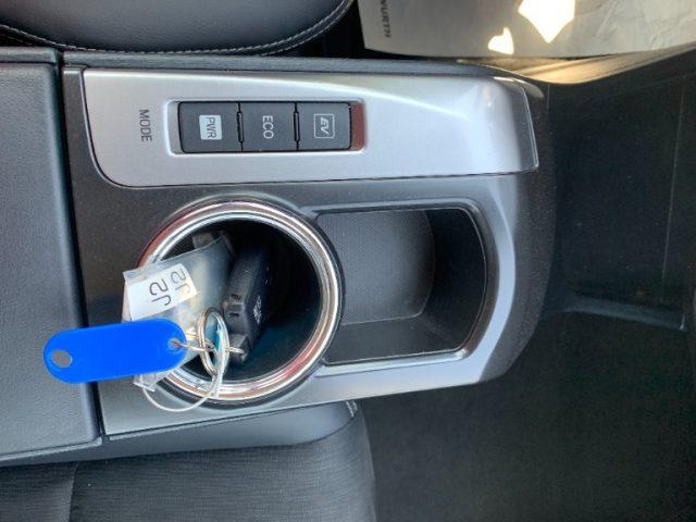 TOYOTA Prius+ 1.8 Lounge