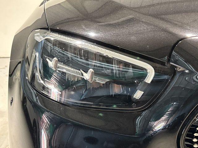 MERCEDES-BENZ E 200 Auto Mild hybrid Cabrio Premium Plus