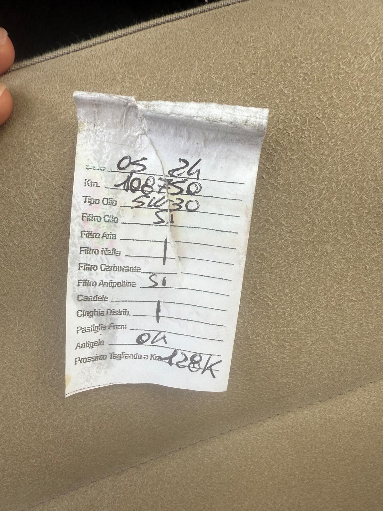 Volkswagen Golf 1.4 TSI 122CV DSG 5p. Highline