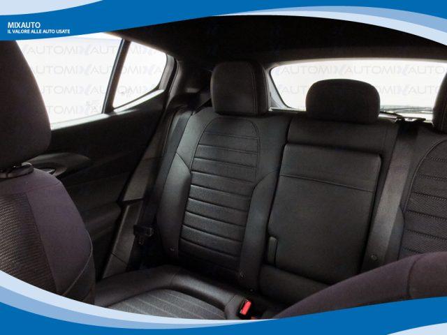 ALFA ROMEO Tonale 1.5 Hybrid 160cv Ti TCT7 EU6