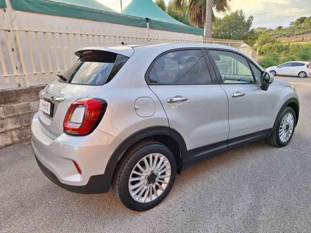 FIAT 500X 1.3 MultiJet 95 CV Connect