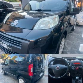 FIAT QUBO 1.4 8V 77cv DYNAMIC Natural Power NEOPATENTATI