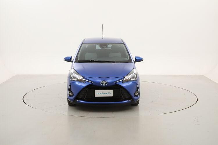 Toyota Yaris Hybrid Business BR113500 1.5 Full Hybrid 101CV