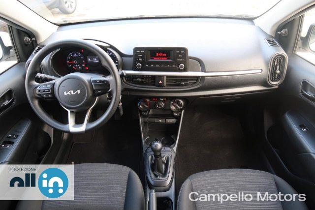 KIA Picanto Picanto 1.0 12V GPL 5 porte Urban