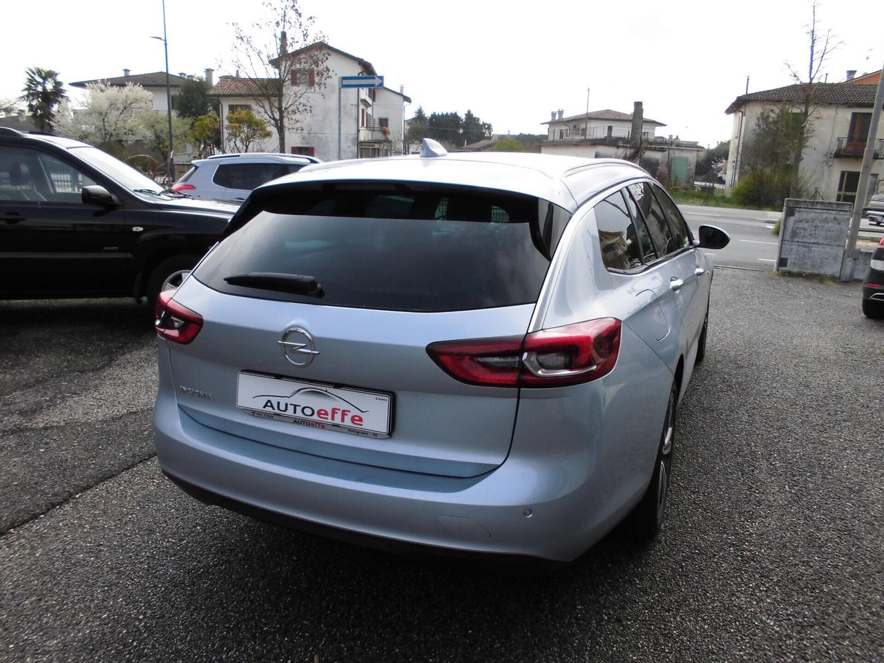 Opel Insignia 2.0 CDTI S&S Sports Tourer Innovation