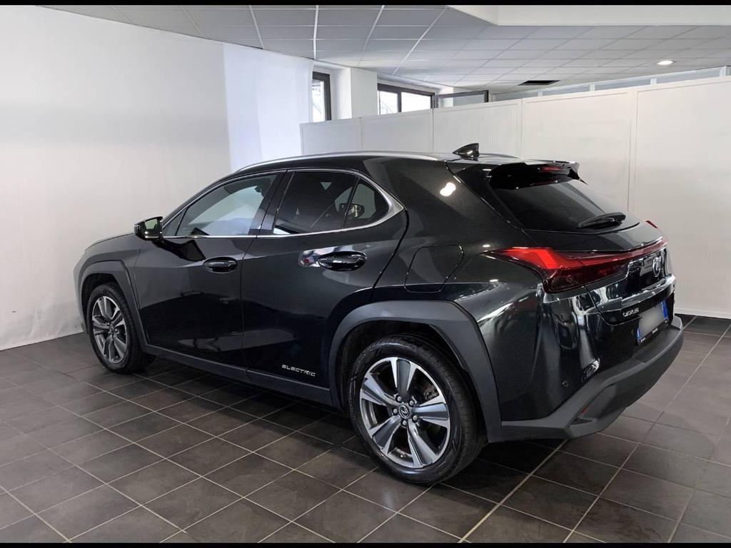 Lexus UX 300 e Luxury 2WD