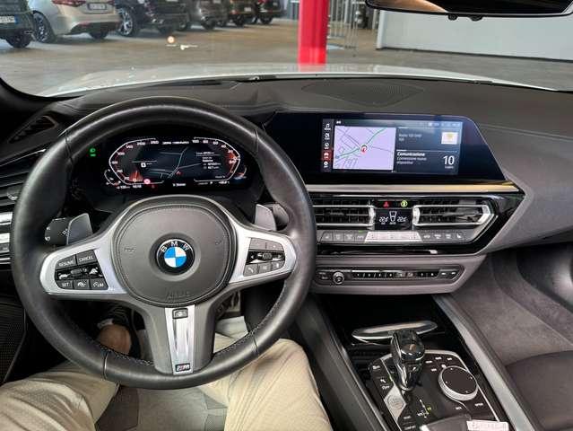 BMW Z4 M M40i auto 340 CV M-SPORT UNICO PROP.